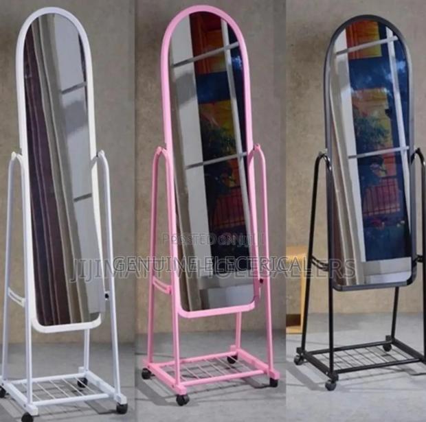 Dressing Mirror - main view