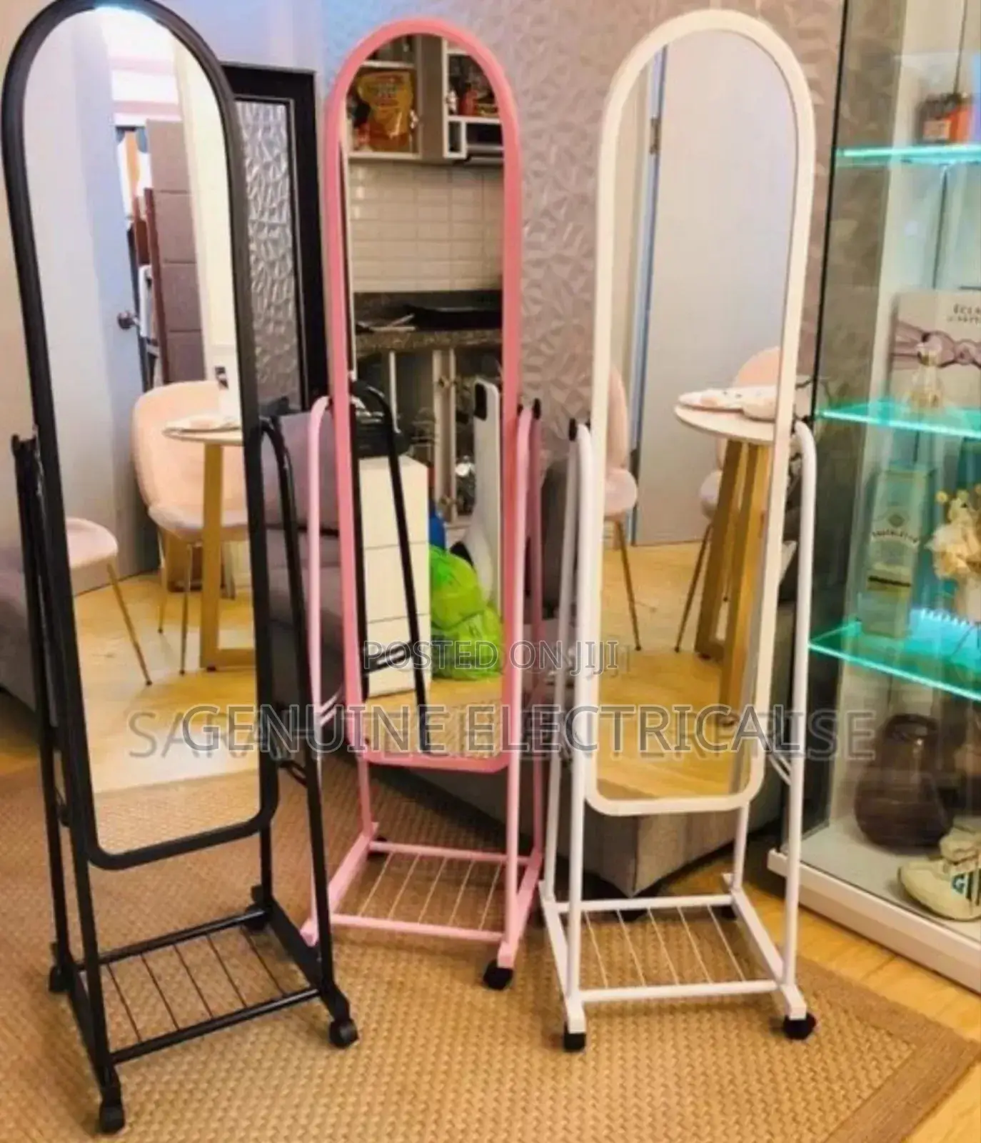 Dressing Mirror