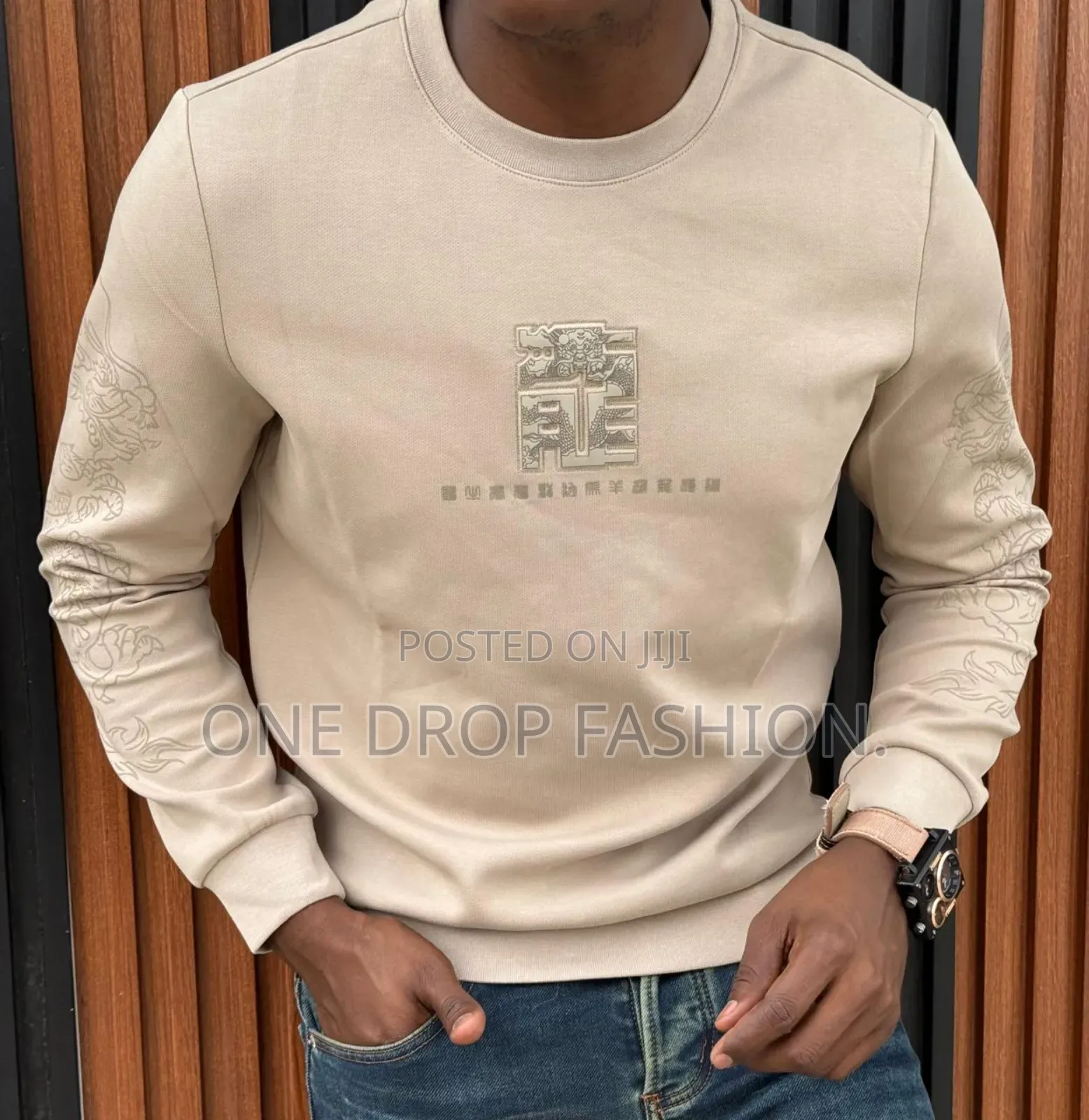 New Sweatshirts/201
