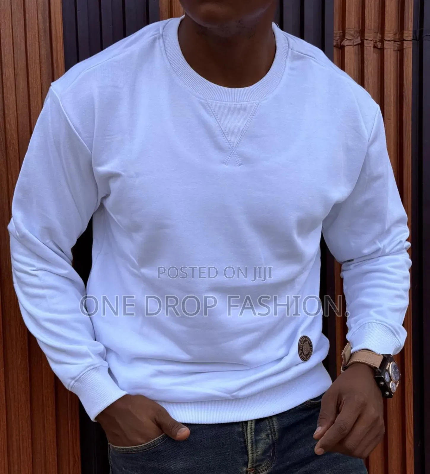 Warm Classy Sweatshirts