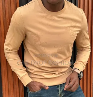 Warm Classy Sweatshirts