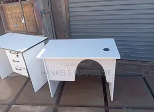 Manicure Desk