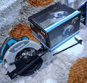 7" Makita Circular Saw