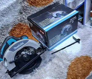 7" Makita Circular Saw