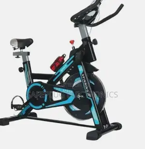 350lbs - Exercise Spinning Bike, 160kg