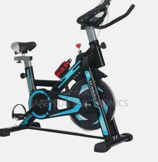 350lbs - Exercise Spinning Bike, 160kg