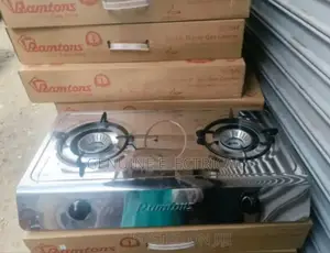 Ramton Cooker