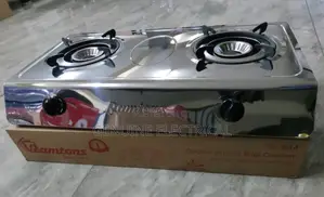 2 Burner Cooker Ramton