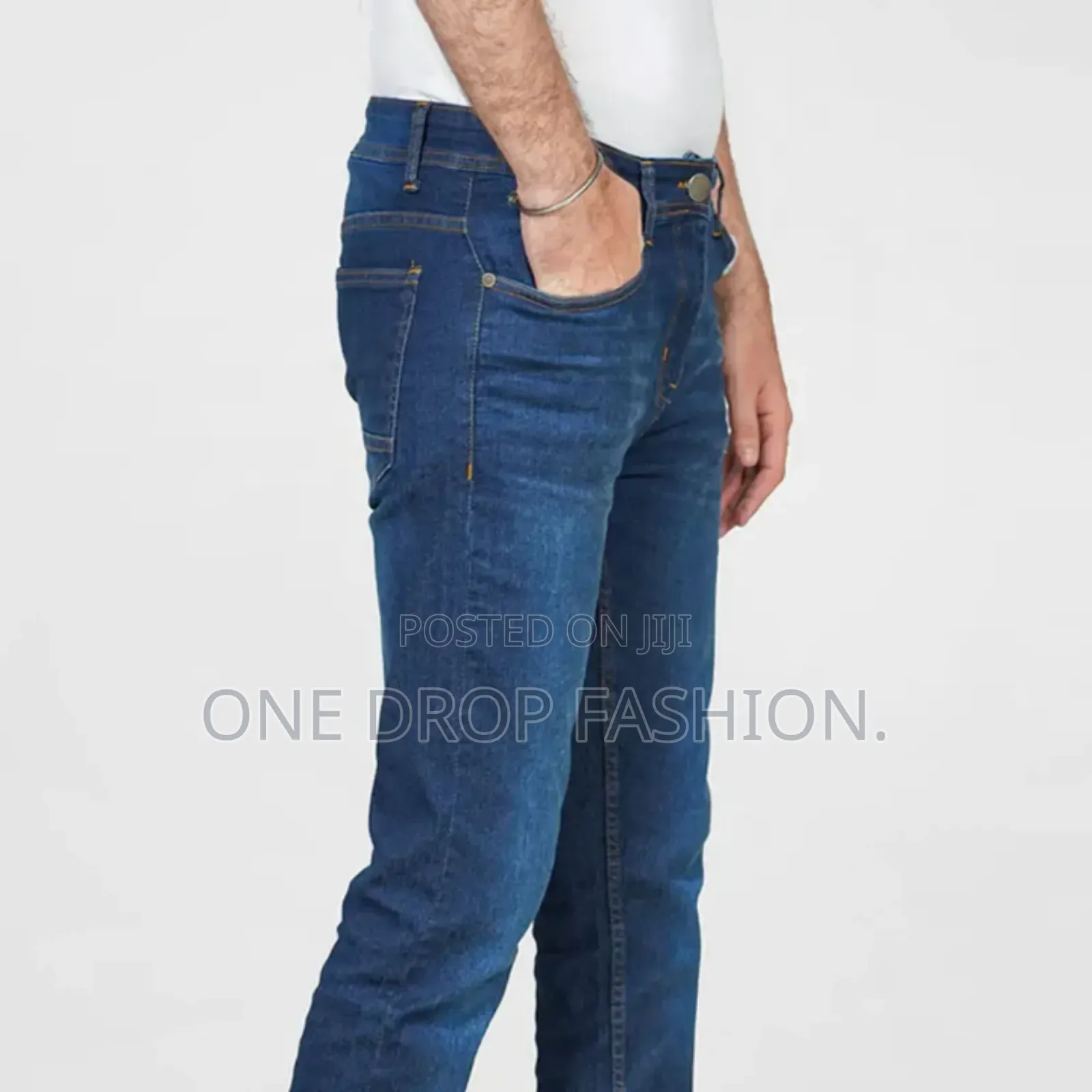 Denim Jeans