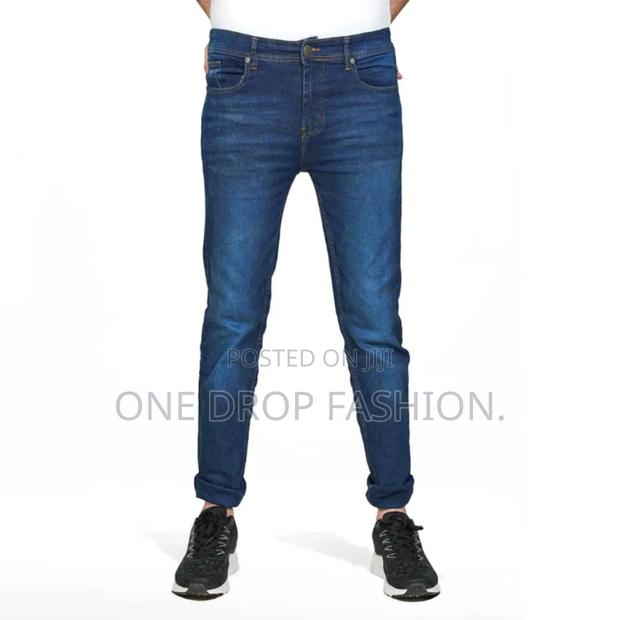 Men Skinny Jeans #312