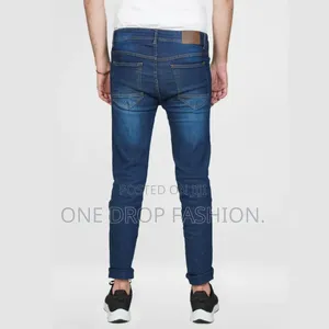 Men Skinny Jeans #312