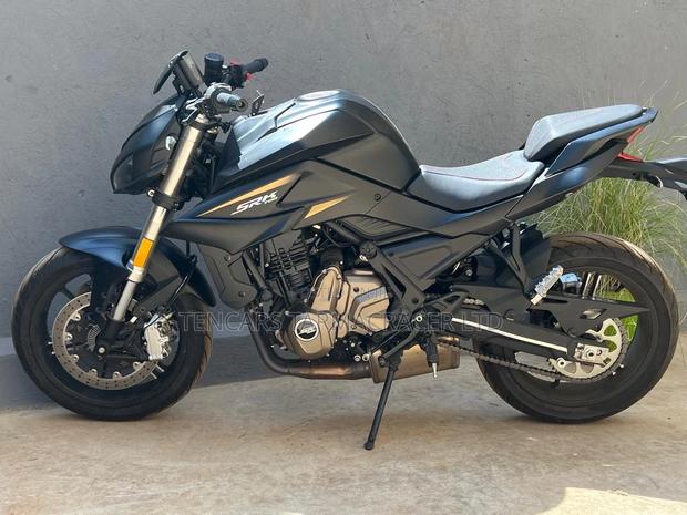 New Benelli 2023 Black - thumbnail 5