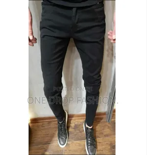 Slim Fit Men Jeans