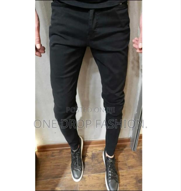 Slim Fit Men Jeans