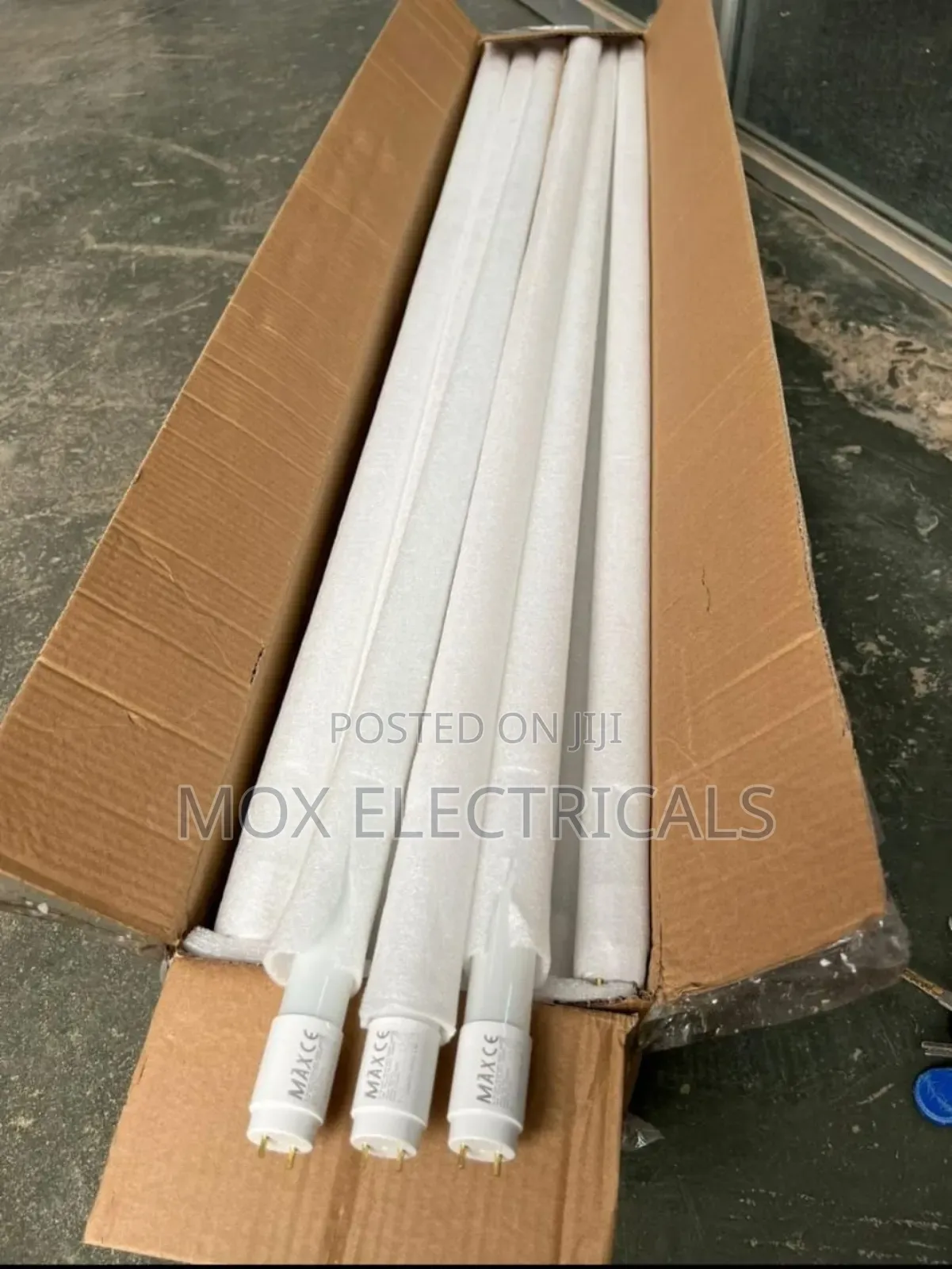 4ft LED Tube