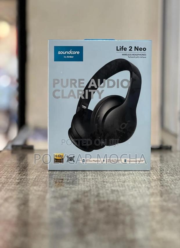 Anker Soundcore Life Neo 2