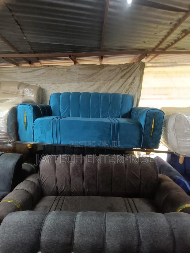 Brand New 3 Seater Sofas