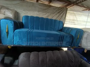 Brand New 3 Seater Sofas