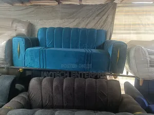 Brand New 3 Seater Sofas