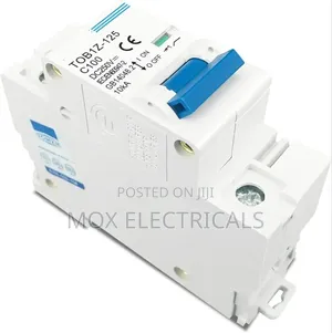 Circuit Breakers