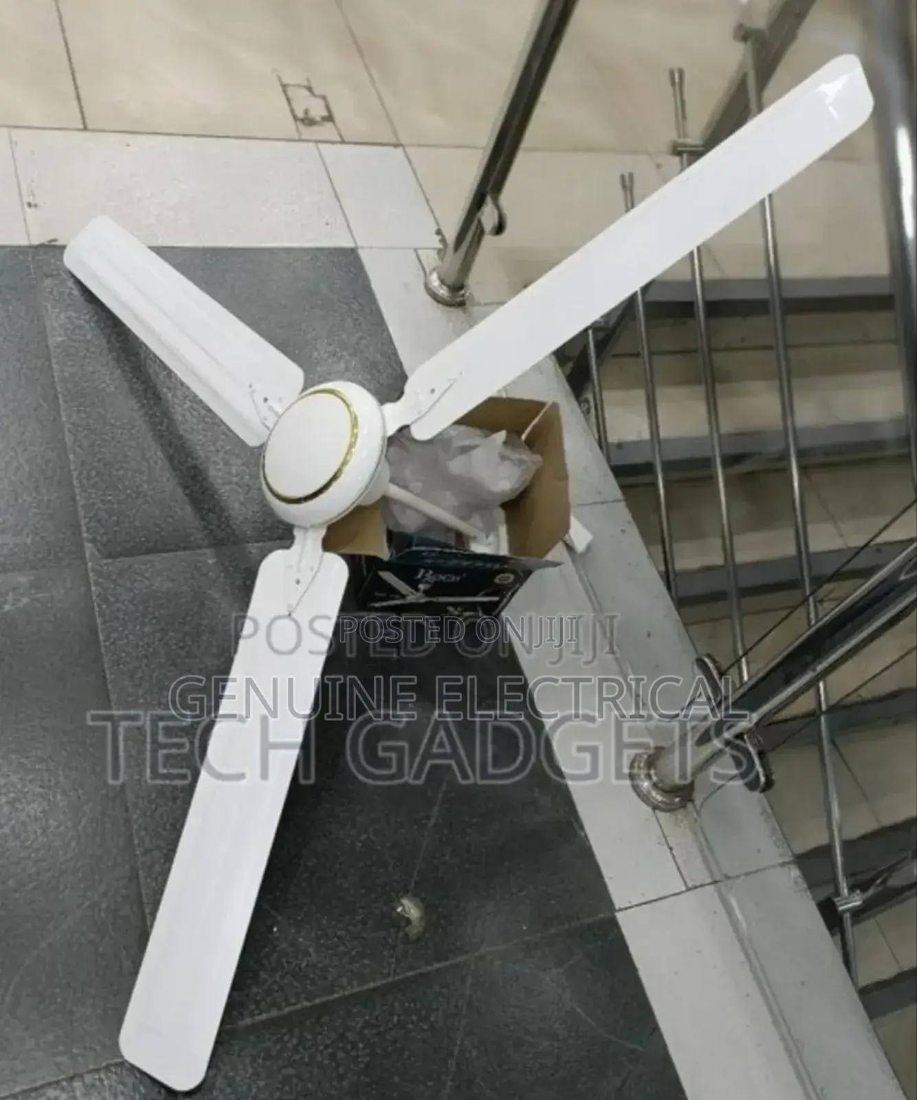 Roch Ceilings Fan 56inches