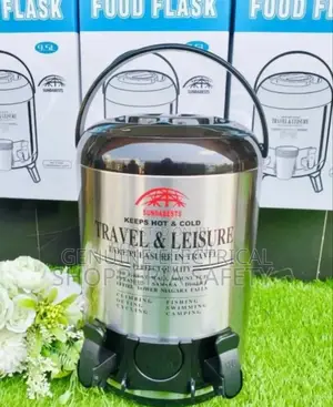 Tea Turn 10litres