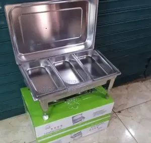Chaffing Dishes