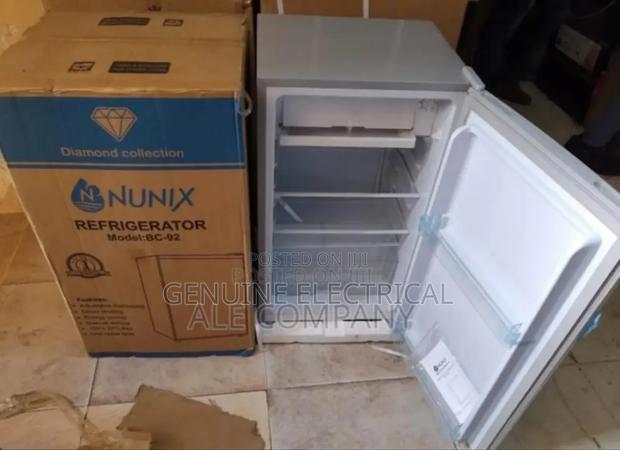 92litre Fridge Single Nunix