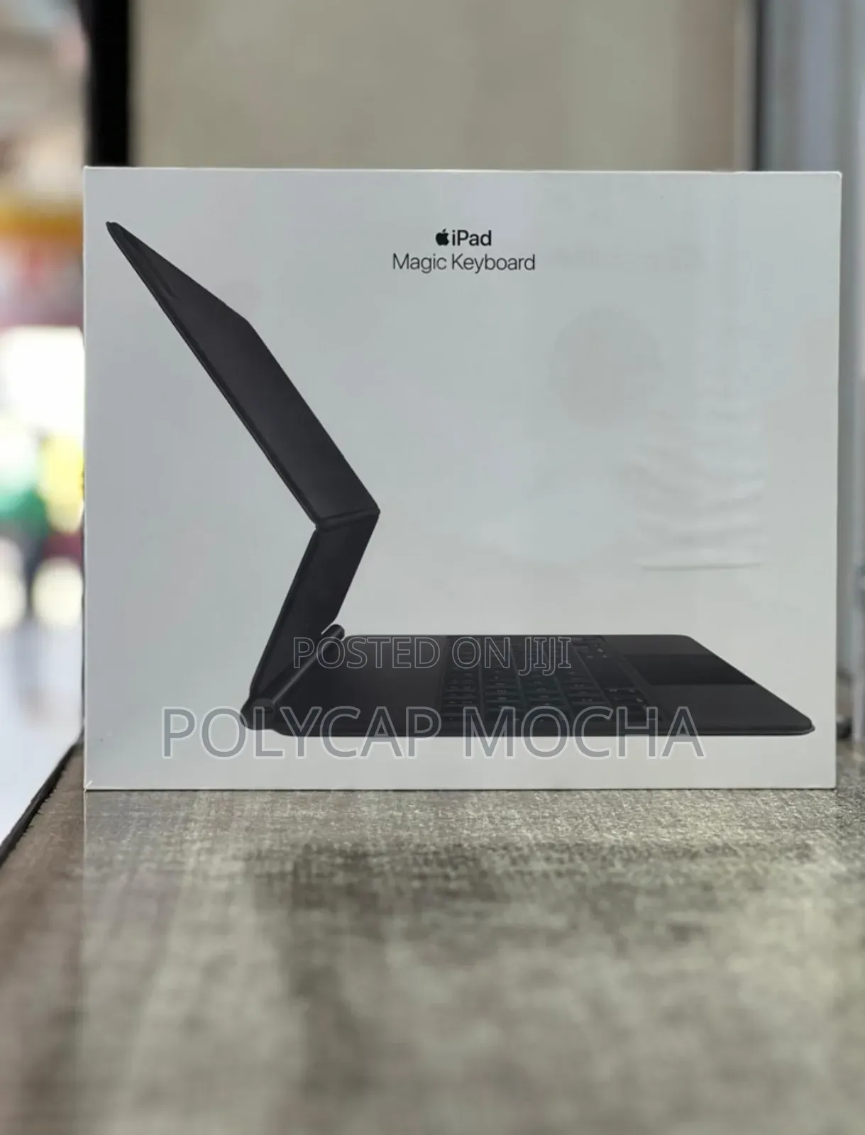 iPad Magic Keyboard 14 Inches