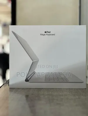 iPad Magic Keyboard 14 Inches