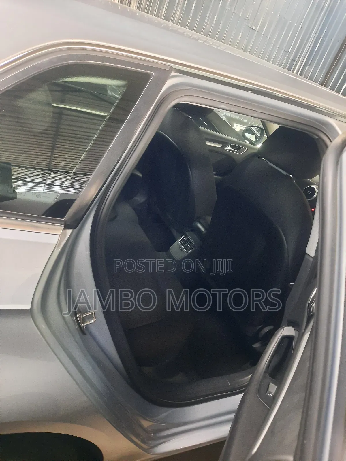 Audi A3 2.0T Tech Premium FWD 2018 Silver