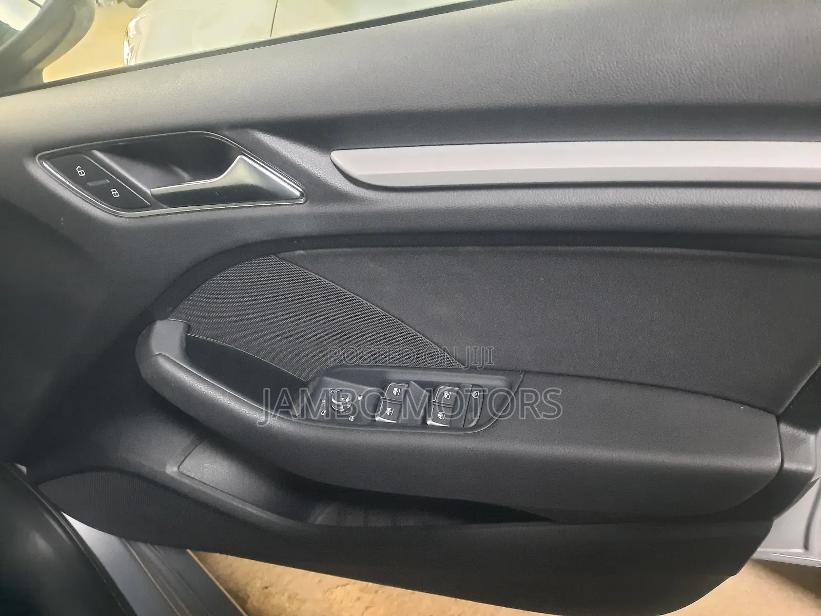 Audi A3 2.0T Tech Premium FWD 2018 Silver