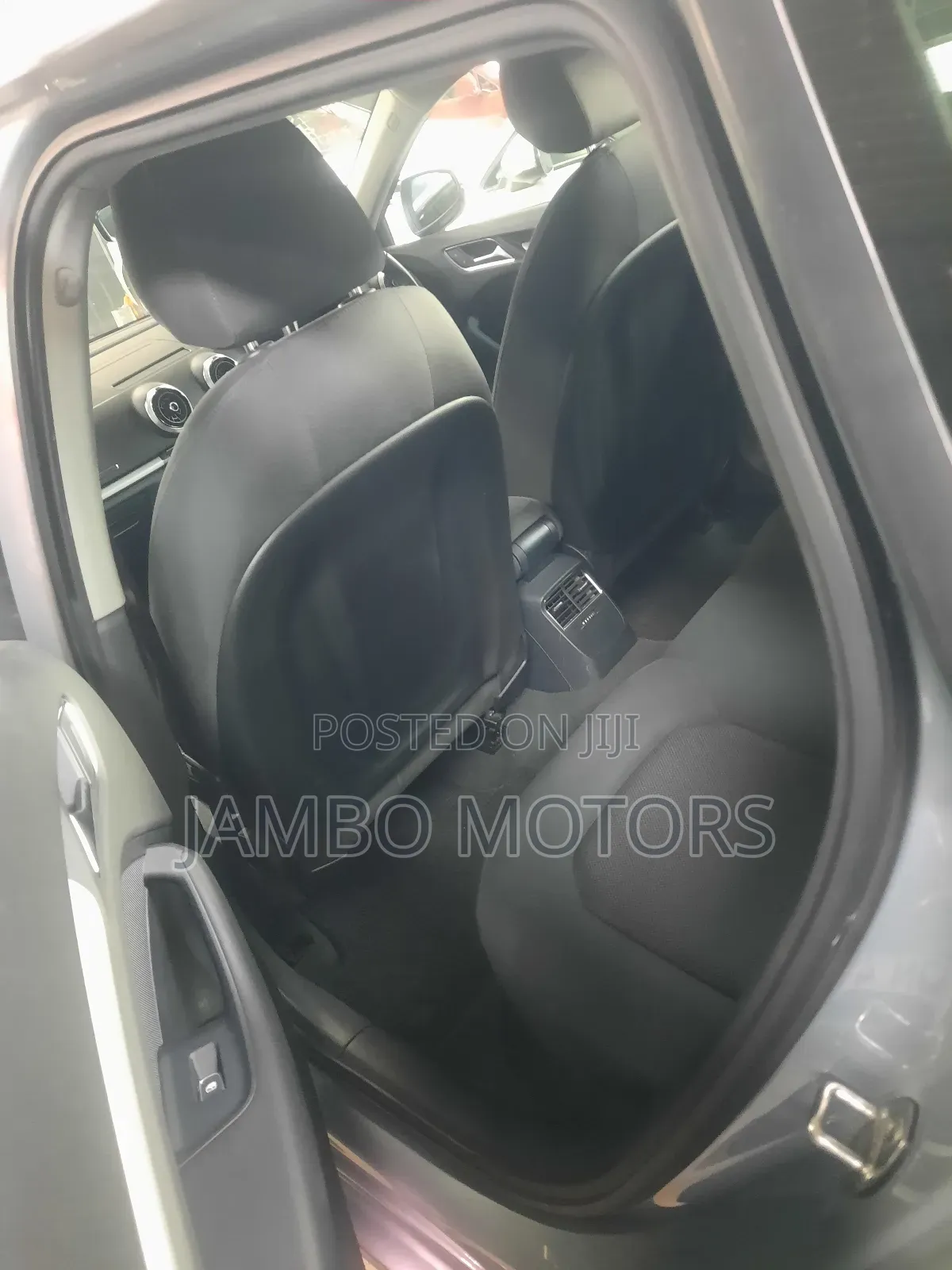 Audi A3 2.0T Tech Premium FWD 2018 Silver