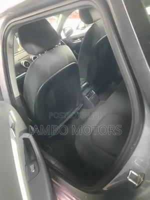 Audi A3 2.0T Tech Premium FWD 2018 Silver