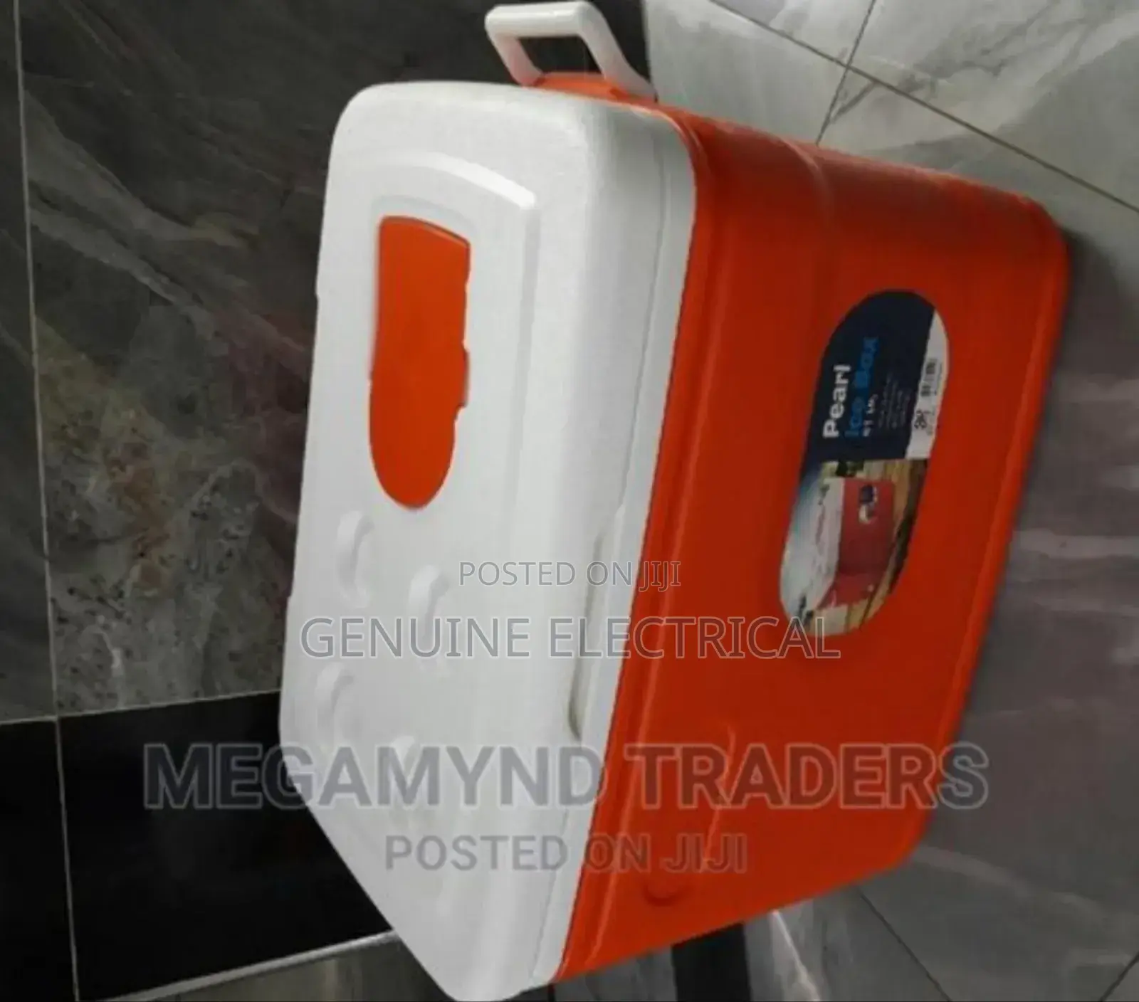 40litres Cooler Box