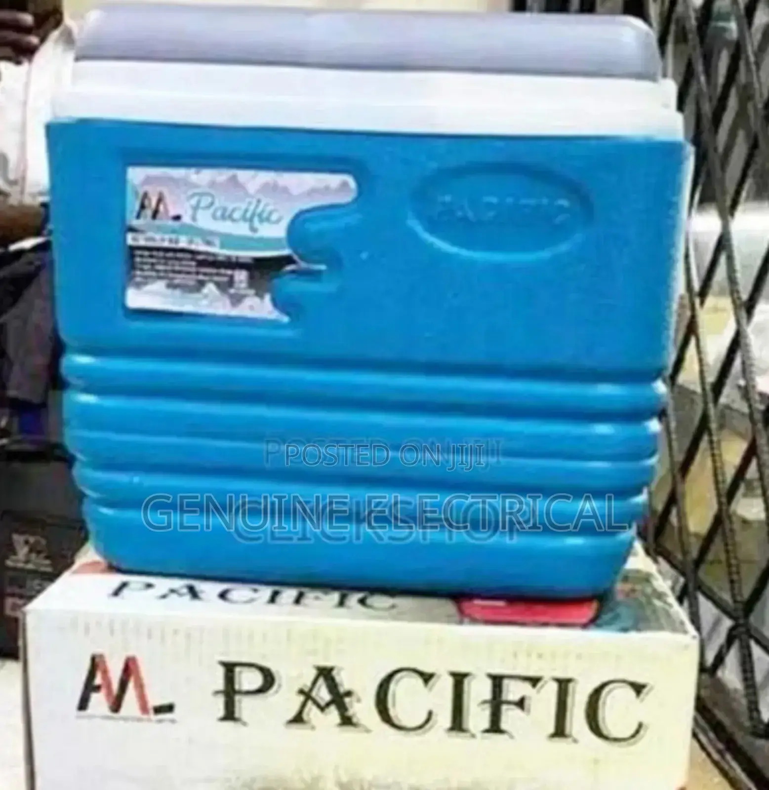 Cooler Box 44litres