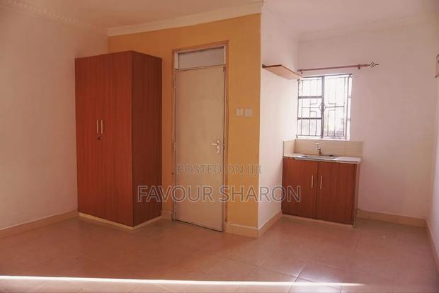 Studio Apartment in Ngumo/Golfcourse 1 for rent - thumbnail 9