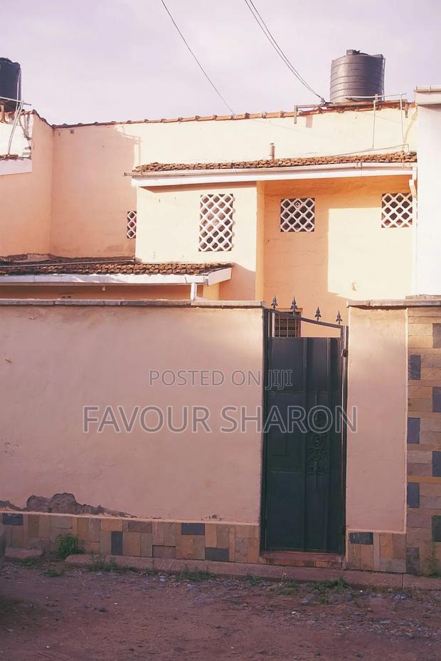 Studio Apartment in Ngumo/Golfcourse 1 for rent - thumbnail 10