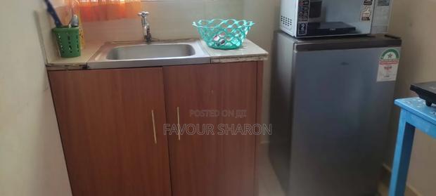 Studio Apartment in Ngumo/Golfcourse 1 for rent - thumbnail 13