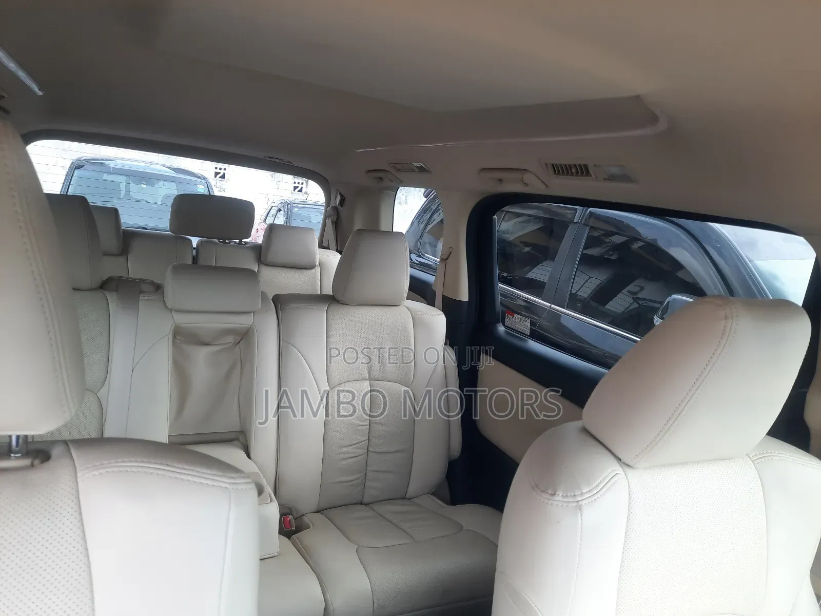 Toyota Vellfire 2018 Black