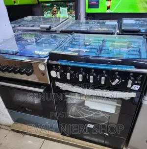 Standing Cooker Volsmart 3+1