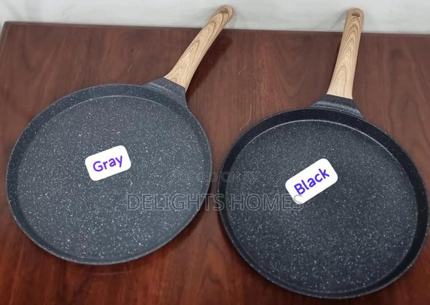 Granite Chapati Pan - thumbnail 2