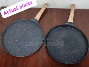 Granite Chapati Pan