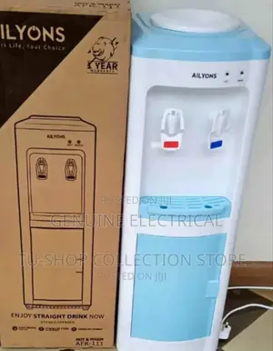 Water Dispenser