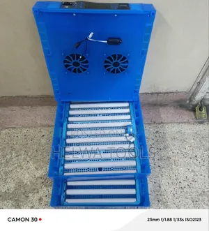 128 Eggs Incubator/ Automatic Incubator
