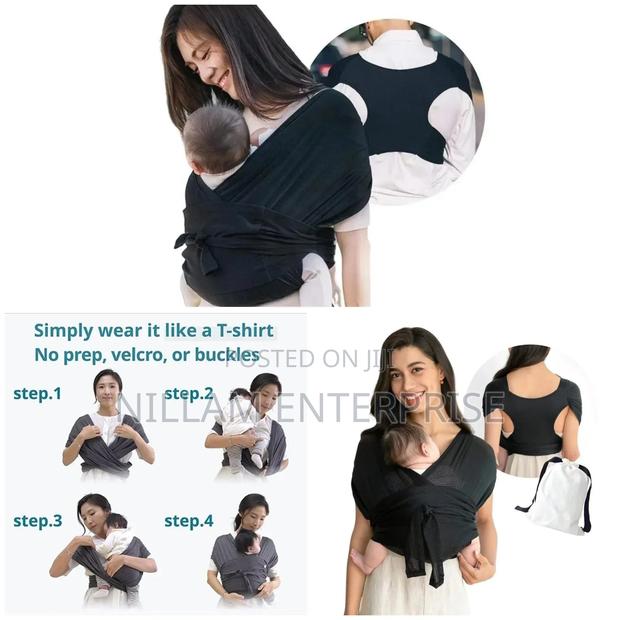 Baby Carrier