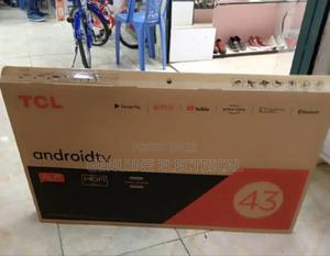 43inches Smart Android Tv TCL - thumbnail 2