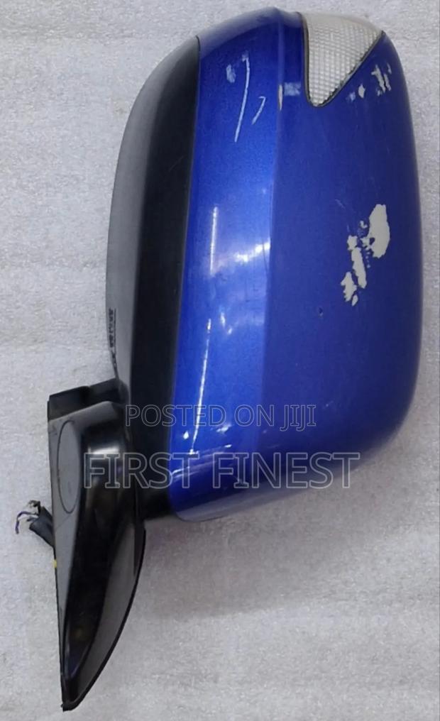 Honda Honda Fit