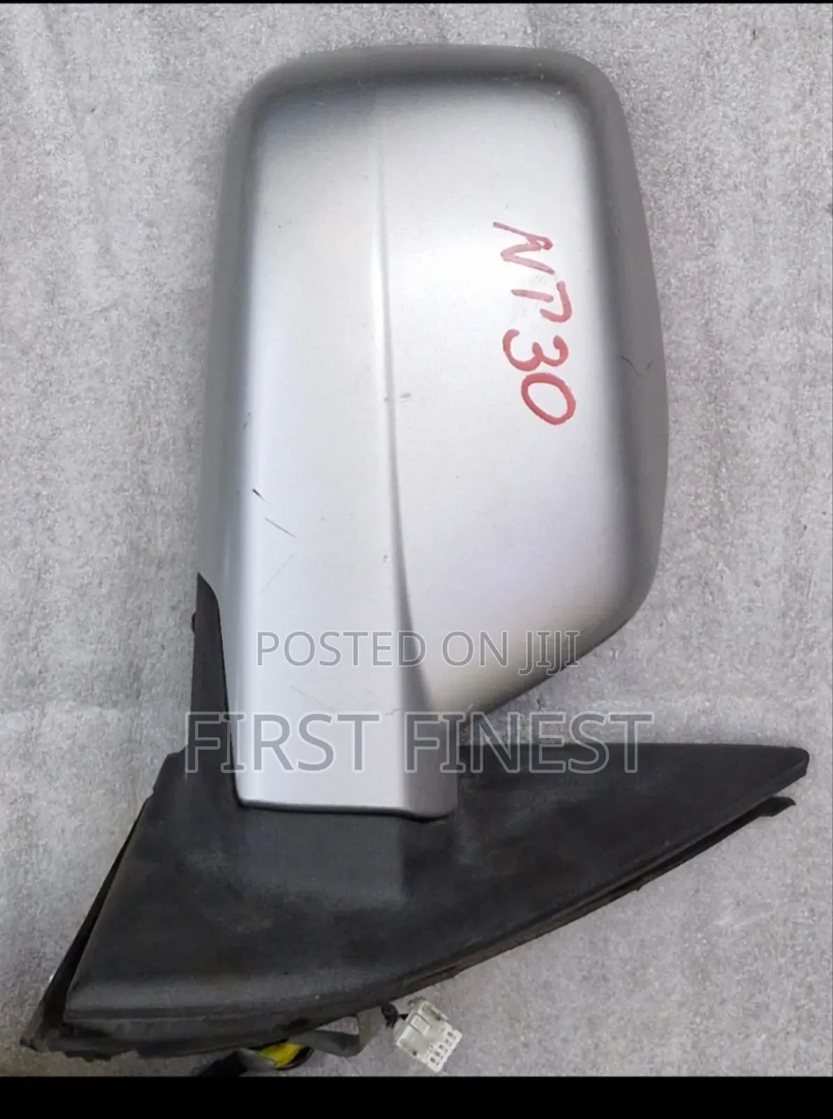 Xtrail NT 30 Side Mirrors