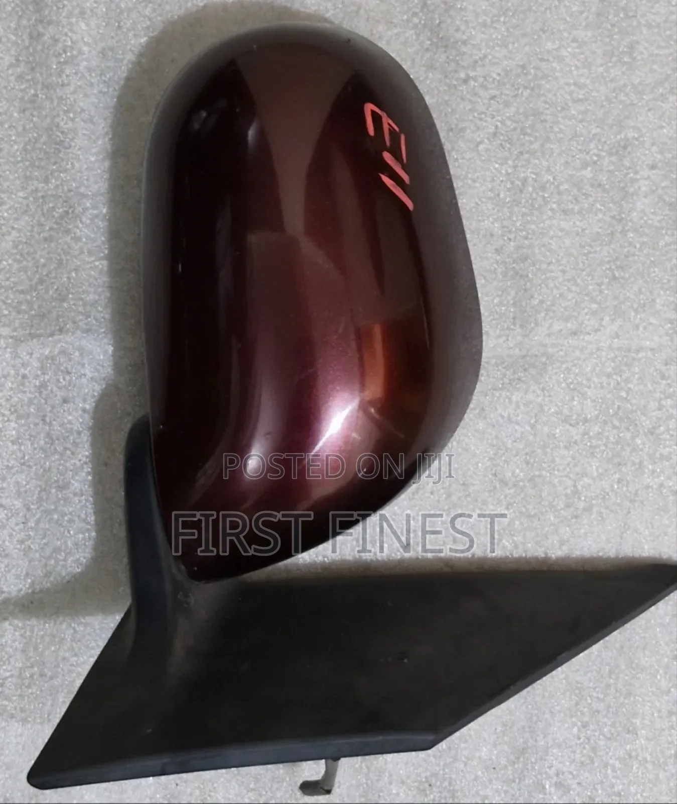 Nissan Note 2008